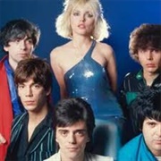 Attack of the Giant Ants - Blondie