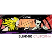 California (Blink-182)