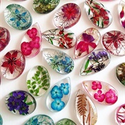 Resin Art &amp; Handicrafts