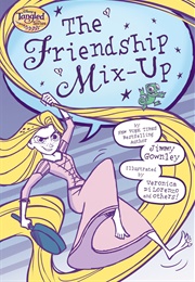 The Friendship Mix-Up (Jimmy Gownley)