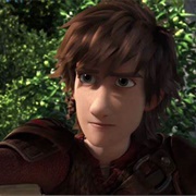 Hiccup