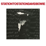 David Bowie - Station to Station (1976)