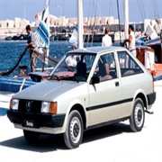 Alfa Romeo Arna - 1984