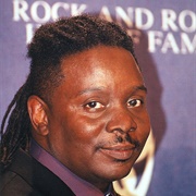 Philip Bailey