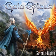 Gaia Epicus - Seventh Rising