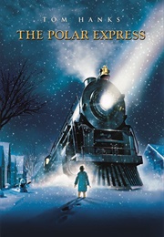 The Polar Express (2004)