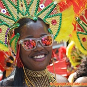 Caribbean Native Culture