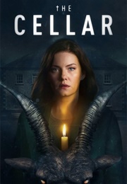 The Cellar (2022)