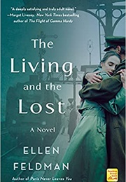 The Living and the Lost (Ellen Feldman)