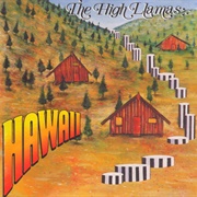 High Llamas - Hawaii