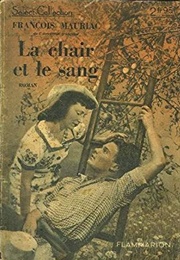 Flesh and Blood (François Mauriac)