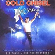 The Last Stand - Cold Chisel