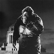 King Kong (King Kong vs. Godzilla)