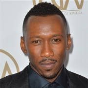 Mahershala Ali