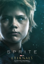 Sprite (Eternals)