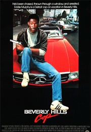 Beverly Hills Cop (1984)