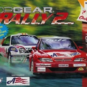 Top Gear Rally 2