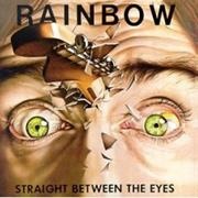 Straight Between the Eyes - Rainbow