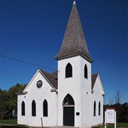 Lutheran Church