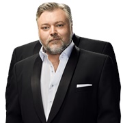 Kyle Sandilands