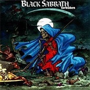 Forbidden - Black Sabbath