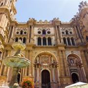 Malaga Cathedral