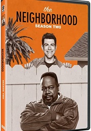 The Neighborhood - Season 2 (2019)