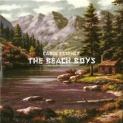 Cabin Essence / Wonderful (The Beach Boys, 2011)