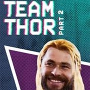 Team Thor Part 2