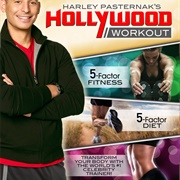 Harley Pasternak&#39;s Hollywood Workout