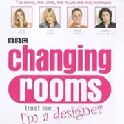 Changing Rooms: Trust Me... I&#39;m a Designer