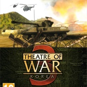 Theatre of War 3: Korea