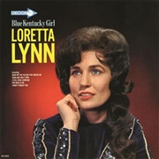 Send Me the Pillow That You Dream on - Loretta Lynn