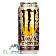 Java Monster Farmer&#39;s Oats