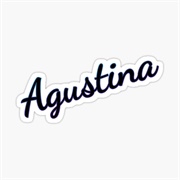 Agustina