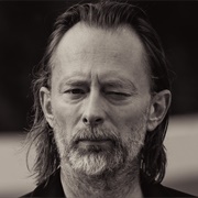 Thom Yorke