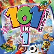 101-In-1 Party Megamix