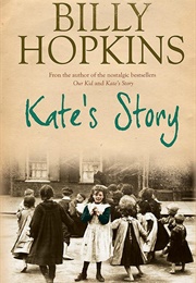 Kate&#39;s Story (Billy Hopkins)