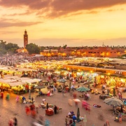 Marrakech