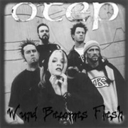 Wurd Becomes Flesh EP (Otep, 2005)