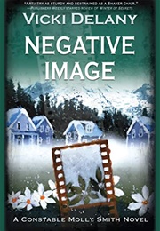 Negative Image (Vicki Delany)