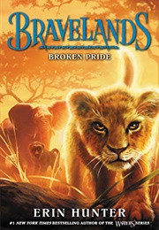 Bravelands (Erin Hunter)