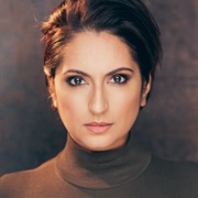 Zehra Fazal