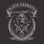 The Ten Year War - Black Sabbath