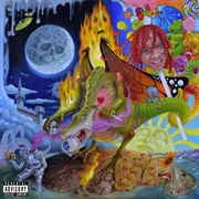 Trippie Redd - Trip at Knight