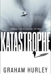 Katastrophe (Graham Hurley)