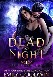 Dead of Night (Emily Goodwin)