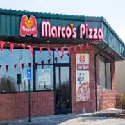 Marco&#39;s Pizza