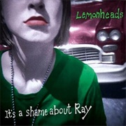 It&#39;s a Shame About Ray - Lemonheads