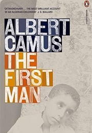 The First Man (Camus)